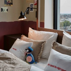 25hours Hotel Das Tour - Bild 6