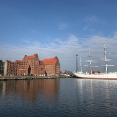 Jugendherberge Stralsund - Bild 15