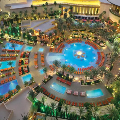 Red Rock Casino, Resort and Spa - Bild 26
