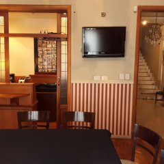 Baires House in Buenos Aires, Argentina from 172$, photos, reviews - zenhotels.com room amenities