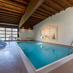 Top Hotel Jagdschloss Niederwald - Bild 17