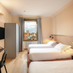 Hotel Colosseum - Bild 3