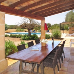 Holiday Home Can Soler - FEL125 - Bild 20