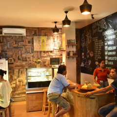 Sura Inn Ubud thumbnail 14
