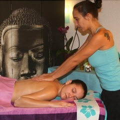MAROSENIA TTIKI Cottage & SPA thumbnail 14