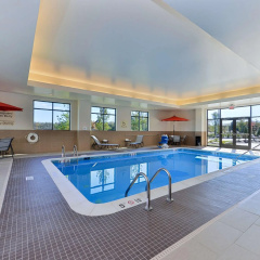 Hampton Inn & Suites California University-Pittsburgh thumbnail 13