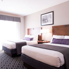 Bluemont Hotel thumbnail 3