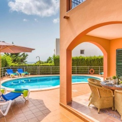 Villa Marcolis Mar thumbnail 10