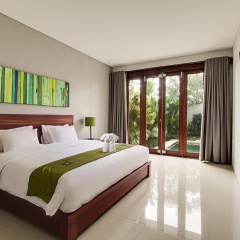 Apple Villas & Apartments - Bild 4