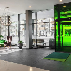 Holiday Inn Munich - Westpark - Bild 25