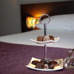 Hotel Luxer - Bild 11