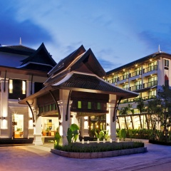 Centara Anda Dhevi Resort and Spa Krabi - Bild 1
