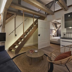 VIAs Appartements und Ferienwohnungen - Bild 2