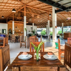 Orchid Garden Pool Villa (SHA Extra Plus) - Bild 21