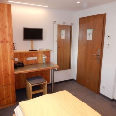 Hotel Feuerbacher Hof - Bild 5