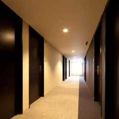 Daiwa Roynet Hotel Tokyo Akabane thumbnail 17