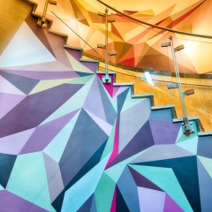 NYX Hotel Prague by Leonardo Hotels - Bild 24