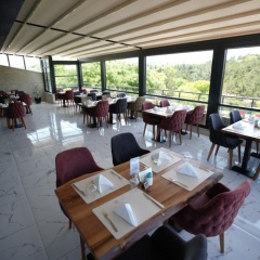 VE Hotels Yücetepe - Bild 12