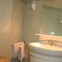 Pondok Bambu Seaside Bungalows - Bild 5