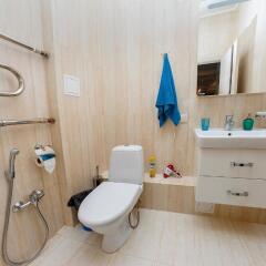 Apartments on Zheltoksan 2/1 in Astana, Kazakhstan from 54$, photos, reviews - zenhotels.com photo 14