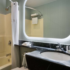 Ramada by Wyndham Bronx - Bild 8
