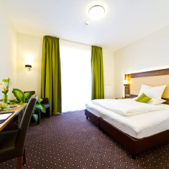 Neu Heidelberg Hotel & Apartments - Bild 15