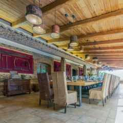 UNA HOTELS Tenuta Contessa Farm & SPA Cosenza thumbnail 24