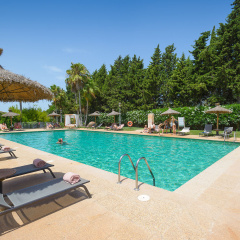 Hotel Sa Bassa Rotja Ecoturisme - Bild 16
