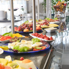 Arvena Park Das Hotel am Franken-Center - Bild 11