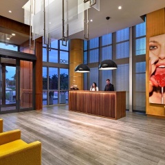 The Grayson Hotel Miami Downtown - Bild 2