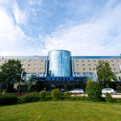 Maritim Hotel Bonn - Bild 1