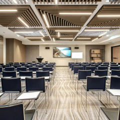 Courtyard by Marriott Paris Porte de Versailles - Bild 12