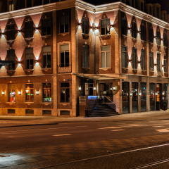 Hotel Notting Hill - Bild 1