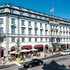 Hotel Halm Konstanz - Bild 1