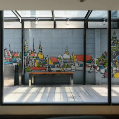 Holiday Inn Express Bangkok Sukhumvit 11 by IHG thumbnail 29