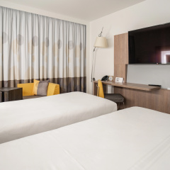 Novotel London Brentford - Bild 3