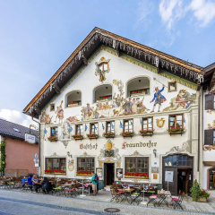 Hotel & Gasthof Fraundorfer - Bild 1
