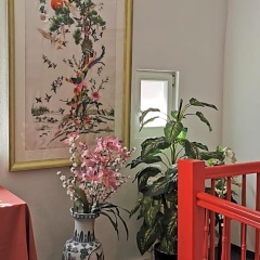Lotus Hotel - Bild 12