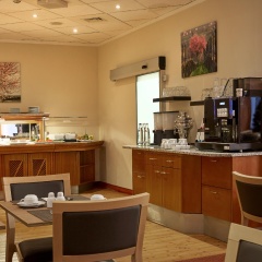 Novum Hotel Mannheim City - Bild 27