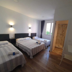 Hostal Vara Madrid - Bild 2