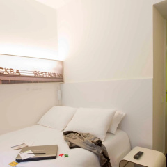 Hotel Gat Point Charlie Berlin - Bild 5