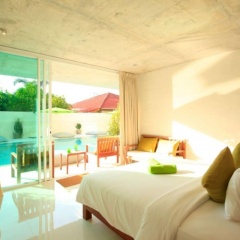 Wabi Sabi Boutique Hotel - Bild 3