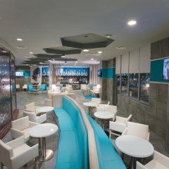 Hotel Riu Palace Las Americas - Adults Only- All Inclusive - Bild 23