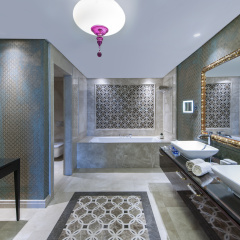 Elite World Istanbul Florya - Bild 17