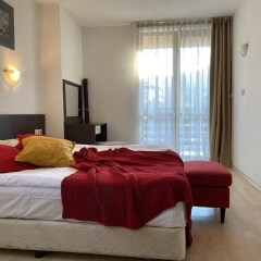 Ideal Stayinn Banderitsa Studio for Your ski Holiday, 2 Guests in Bansko, Bulgaria from 213$, photos, reviews - zenhotels.com photo 17