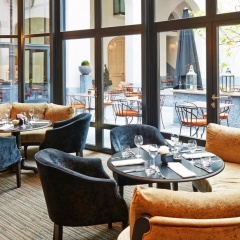 The Dominican, Brussels, a Member of Design Hotels - Bild 18