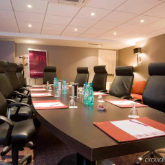 25hours Hotel Terminus Nord - Bild 23