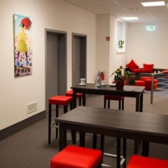 Hotel Alarun Munich by Mayburgh - Bild 17