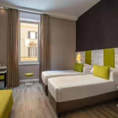 The Guardian Hotel - Bild 13