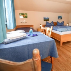 Landhaus Freund - Bild 1